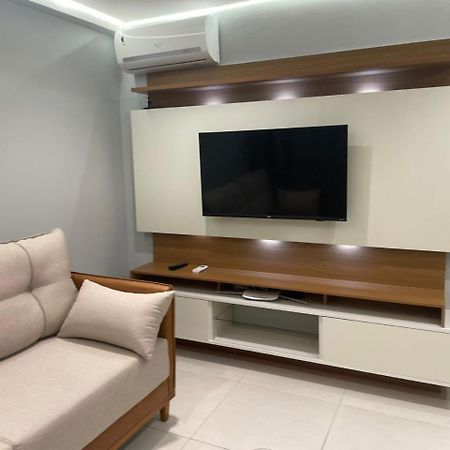 Apartamento A Beira - Mar João Pessoa Exteriér fotografie