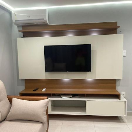 Apartamento A Beira - Mar João Pessoa Exteriér fotografie