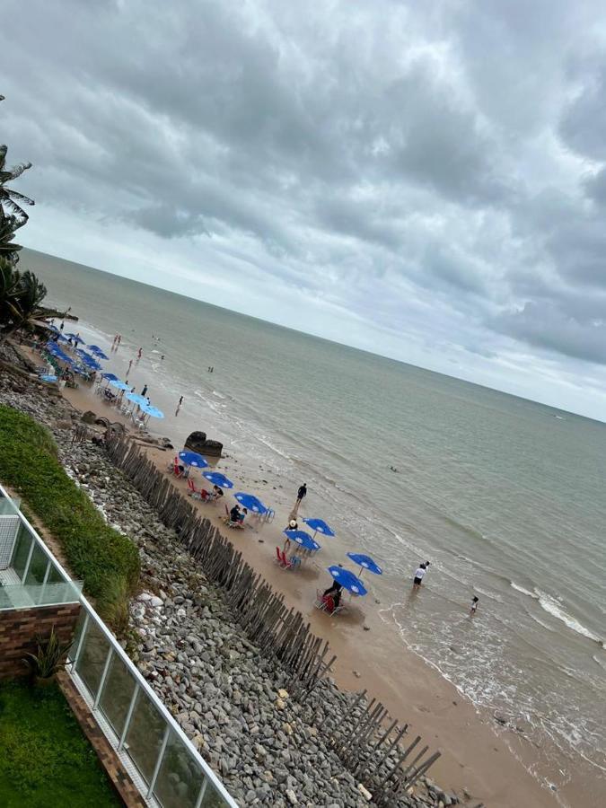 Apartamento A Beira - Mar João Pessoa Exteriér fotografie
