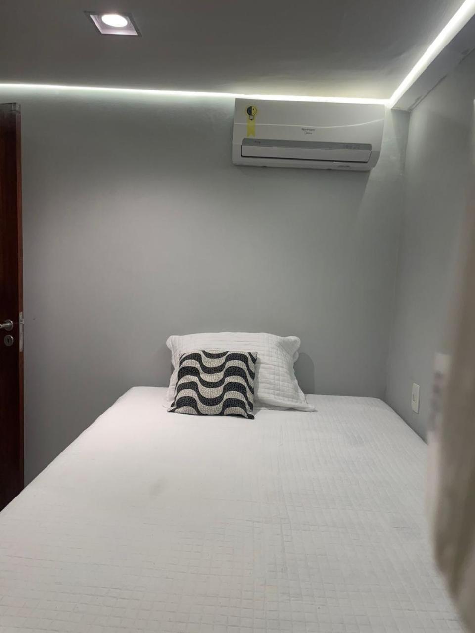 Apartamento A Beira - Mar João Pessoa Exteriér fotografie