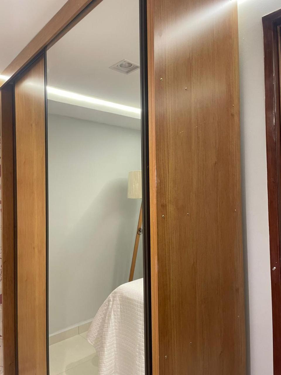 Apartamento A Beira - Mar João Pessoa Exteriér fotografie