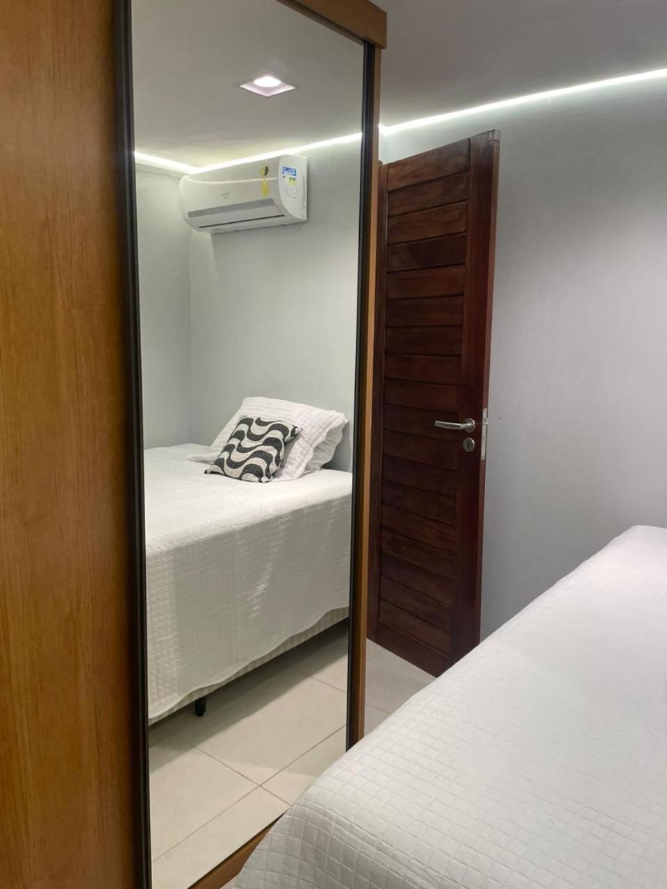 Apartamento A Beira - Mar João Pessoa Exteriér fotografie