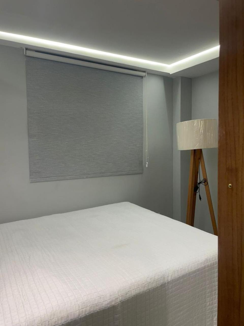 Apartamento A Beira - Mar João Pessoa Exteriér fotografie