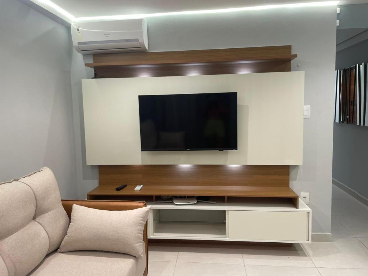 Apartamento A Beira - Mar João Pessoa Exteriér fotografie