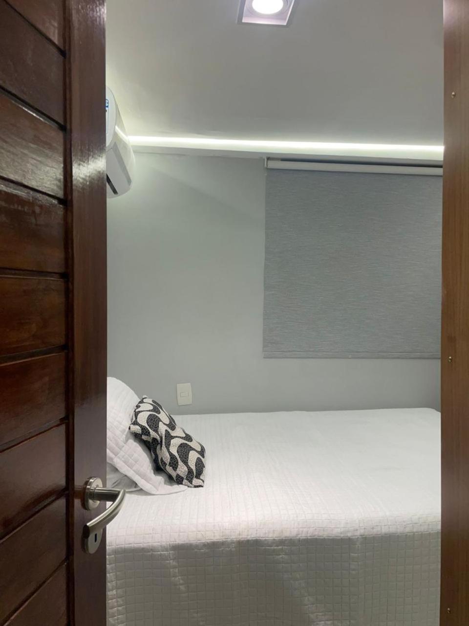 Apartamento A Beira - Mar João Pessoa Exteriér fotografie