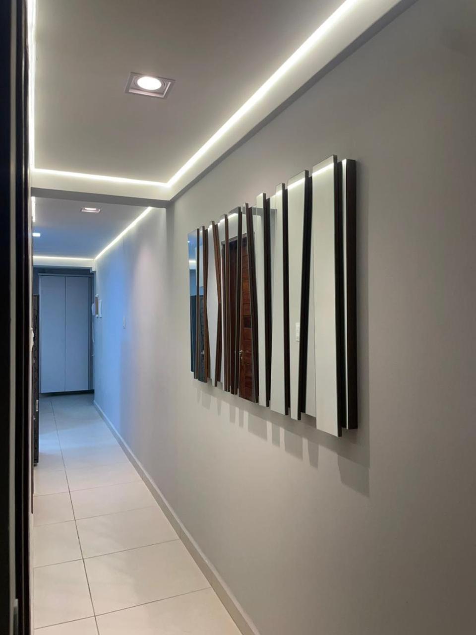 Apartamento A Beira - Mar João Pessoa Exteriér fotografie